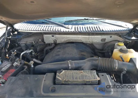 2016 Ford Expedition El Platinum from USA, damaged, VIN 1FMJK1LT0GEF28771